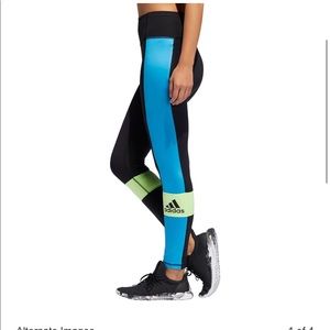 Size small Adidas tights / leggings